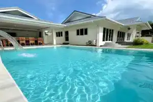 Villa Laguna Beach, Koh Samui, Laem Sor