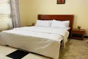 Fatoosh Nest Apartments, Arusha
