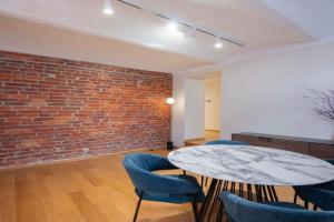 Vallikraavi street Apartment with sauna, Tartu