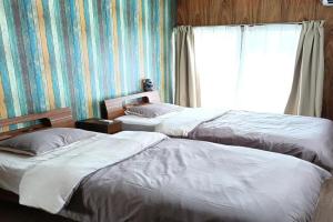 させぼ旅の宿KawashimoEn Guest house, Sasebo