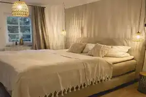 Casa Lio - Stilvolles Boho Style Apartment, Bamberg