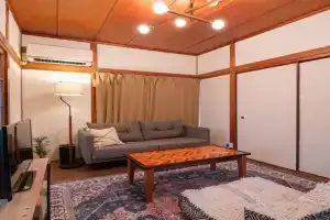 民泊古都 Apartments, Takamatsu