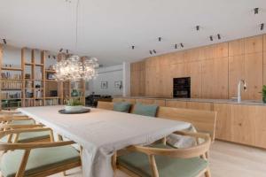 Design Apartment Carina, Lech