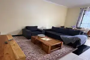 Fatoosh Nest Apartments, Arusha