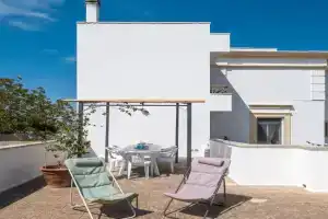 A Casa Di Legnointesta, Nardo