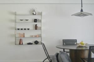 MI Apartment Design Studio - Walking distance to Christmas Market, Neu-Ulm