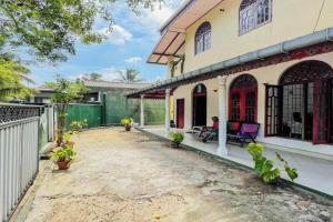 Tree Breeze Apartments, Negombo