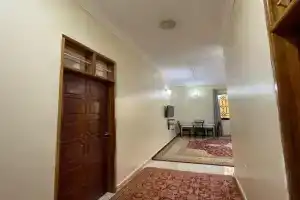 Nana house, Mbweni