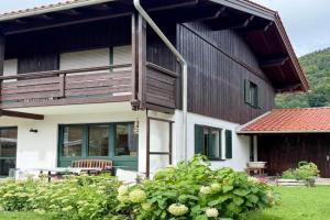 FeWo Zuhause Guest house, Ruhpolding