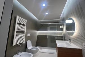 WHITE Apartment - De Angelis, Piano di Sorrento