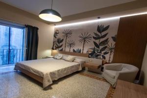 Casa SMART, Palermo