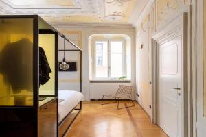 Casa Trentini 2 - Atemporary Art Apartments, Trento
