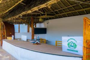 Green House, Nungwi