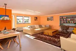Eifelgold Ferienwohnung Apartments, Daun