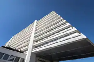 Apartmens Libertas, Vienna