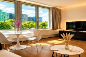 Business Apartment Wienerberg, Vienna