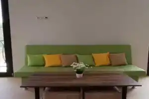 Alvina Caxkadzor Apartments, Tsaghkadzor