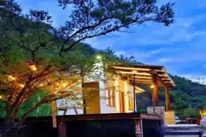 Domorpho Guest house, Guanajuato