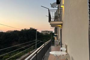 Salvatore's Apartments, Piano di Sorrento