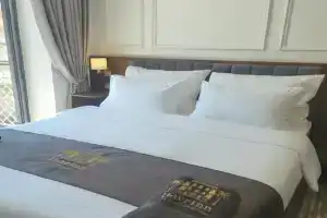 DovrInn Boutique ApartHotel DownTown, Haifa