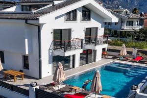 Dalyan Villa Oliva, Dalyan