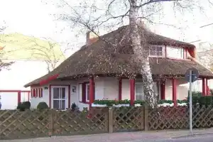 1-bedroom holiday home, Binz