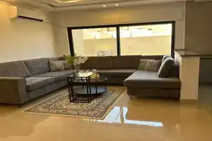 3 Bedrooms Flat in Rabwat Abdoun, Amman