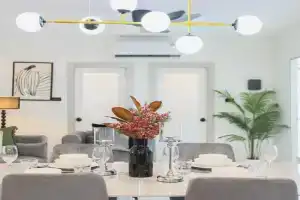 Wink Hill 4 Penthouse Beach 4Beds, Patong