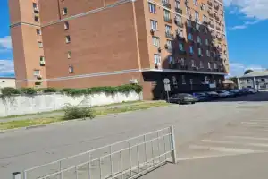 Podobovo na Yuzhd Apartments, Kharkiv