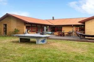 3 Bedroom Cozy Home In, Billund