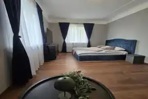 Graudu apartment, Riga