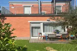 Baťovský domek Guest house, Zlin