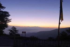 Peace Home Homestay, Nagarkot