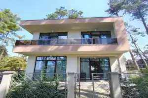 Home Shekvetili House, Shekhvetili
