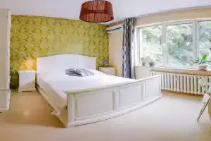 TOP central location Sophia apt Apartments, Sofia
