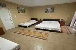 Fontana apartments 1B, Ulcinj