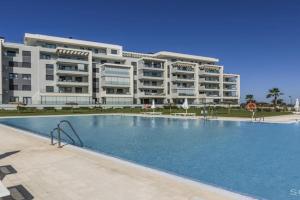 Los Camaleones EXTRA TERRACE, EXCELLENT & SOLMARES Apartments, Isla de Canela