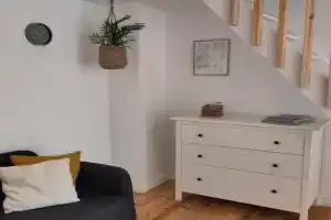 Les Trois-Escabelles Apartments, Dinant