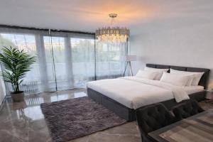 Stylish Luxury Stay Frankfurt Nähe Apartments, Offenbach