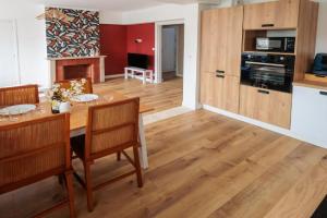 Le cocon du Centre Apartments, Dunkerque