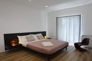 Devalù Politeama - Elegante appartamento al Politeama Apartments, Palermo