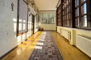 Suvenir Hotel, Baku