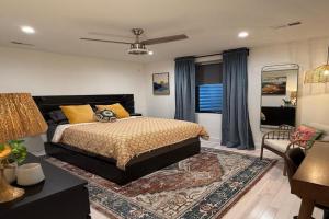 Cozy Old Town Apartment, Alexandria