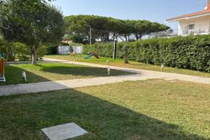 Maruta Siracusa Apartments, Arenella