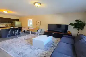 Sandy Hill Downtown Guesthouse, Ottawa