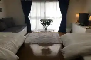 Apartment in 117, Narita
