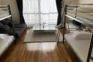 Apartment in 116, Narita