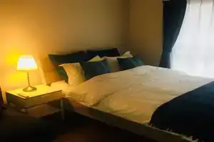 Apartment in 110, Narita