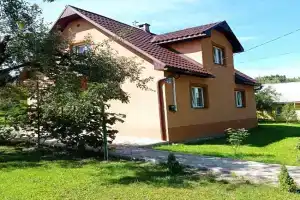 Fayna sadiba Apartments, Volovec