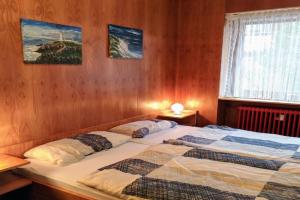 Ferienwohnung Südstrand Apartments, Borkum